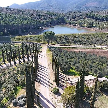 Kali Srl Societa Agricola Villa Castiglione della Pescaia Dış mekan fotoğraf
