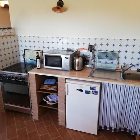 Kali Srl Societa Agricola Villa Castiglione della Pescaia Dış mekan fotoğraf