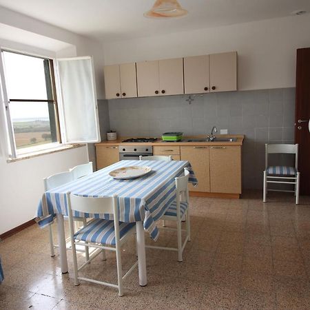 Kali Srl Societa Agricola Villa Castiglione della Pescaia Dış mekan fotoğraf
