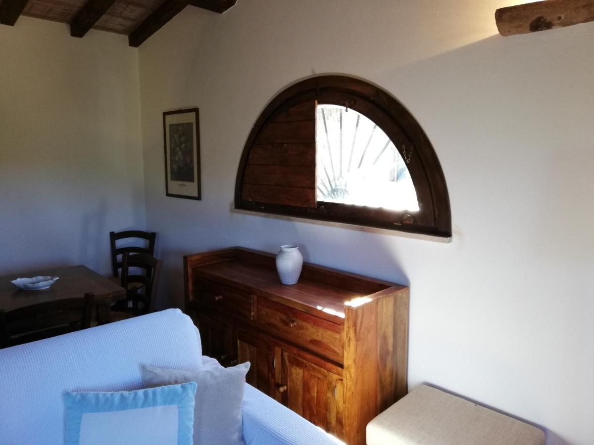 Kali Srl Societa Agricola Villa Castiglione della Pescaia Dış mekan fotoğraf