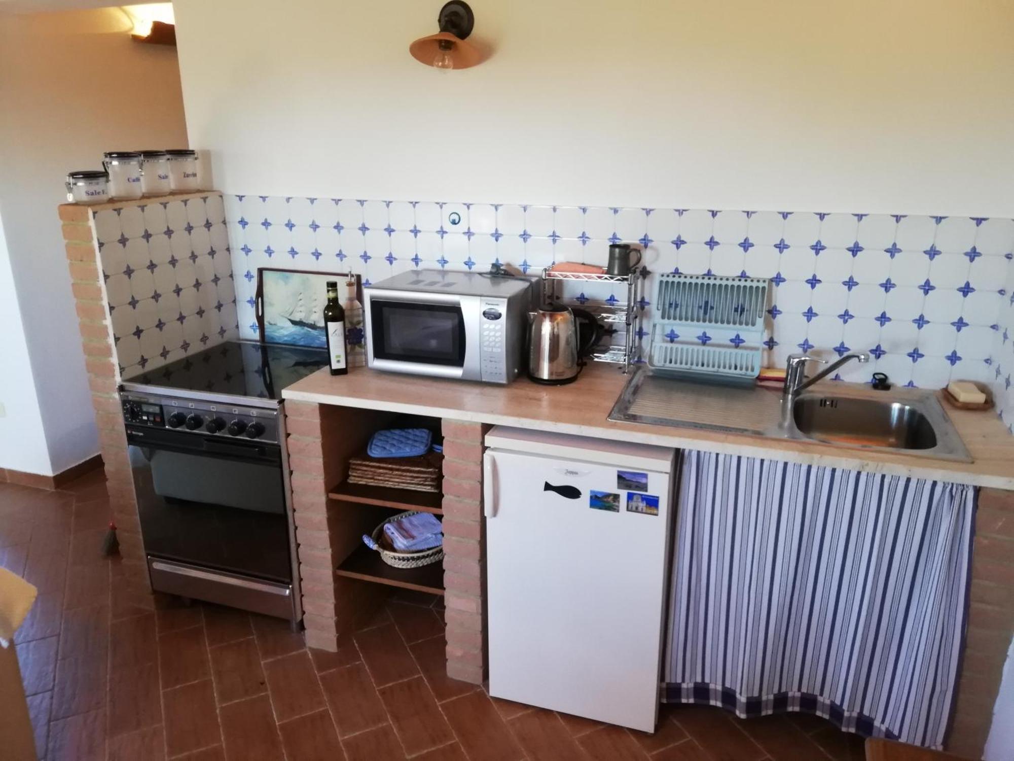 Kali Srl Societa Agricola Villa Castiglione della Pescaia Dış mekan fotoğraf