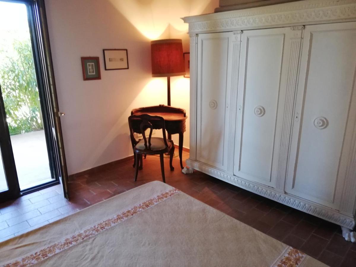 Kali Srl Societa Agricola Villa Castiglione della Pescaia Dış mekan fotoğraf