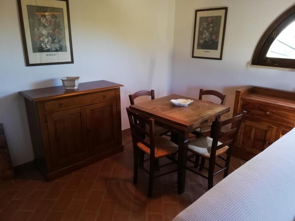 Kali Srl Societa Agricola Villa Castiglione della Pescaia Dış mekan fotoğraf