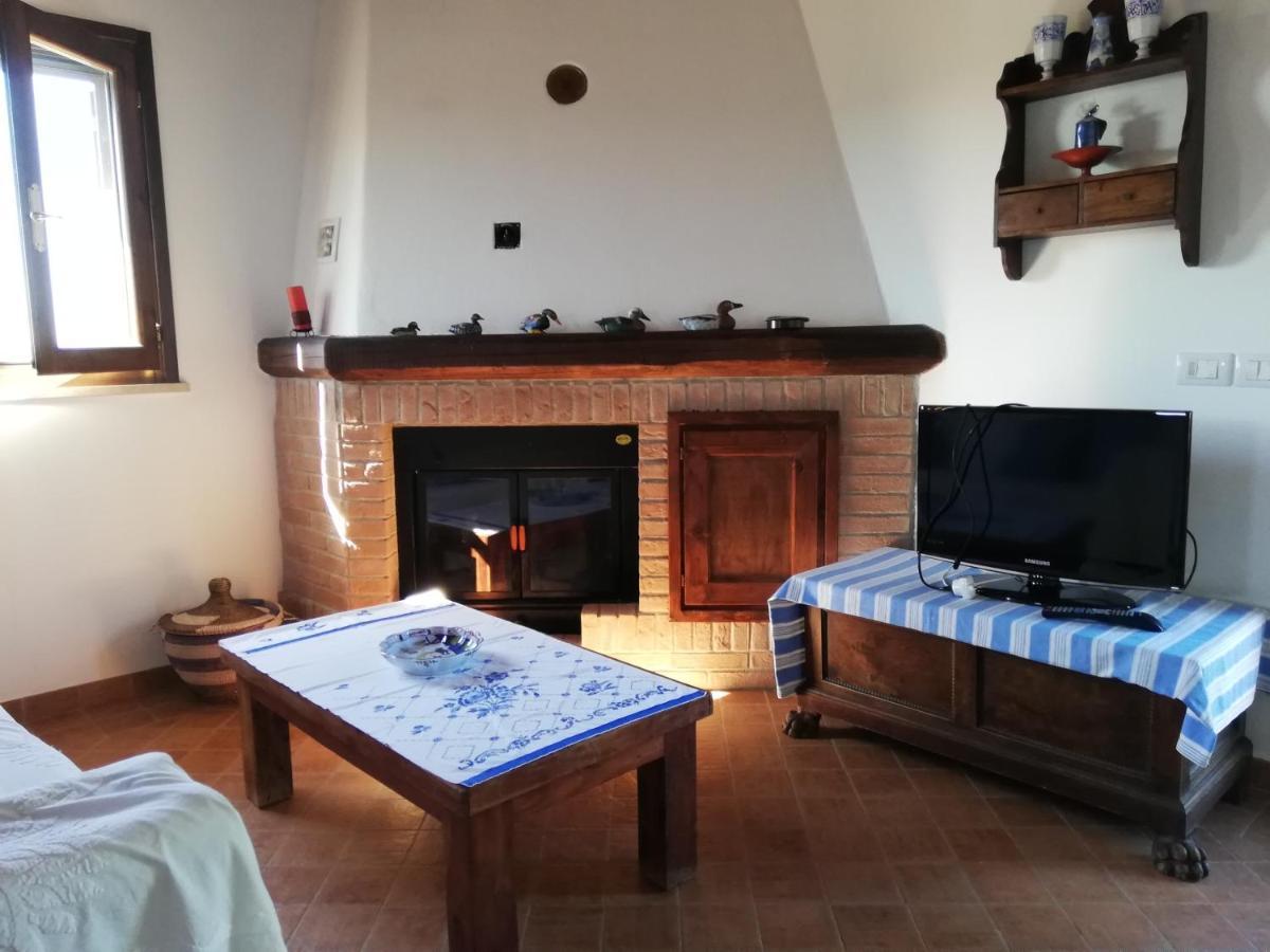Kali Srl Societa Agricola Villa Castiglione della Pescaia Dış mekan fotoğraf
