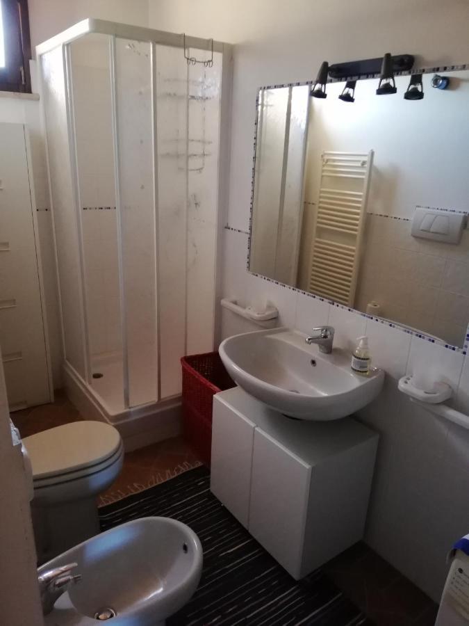 Kali Srl Societa Agricola Villa Castiglione della Pescaia Dış mekan fotoğraf