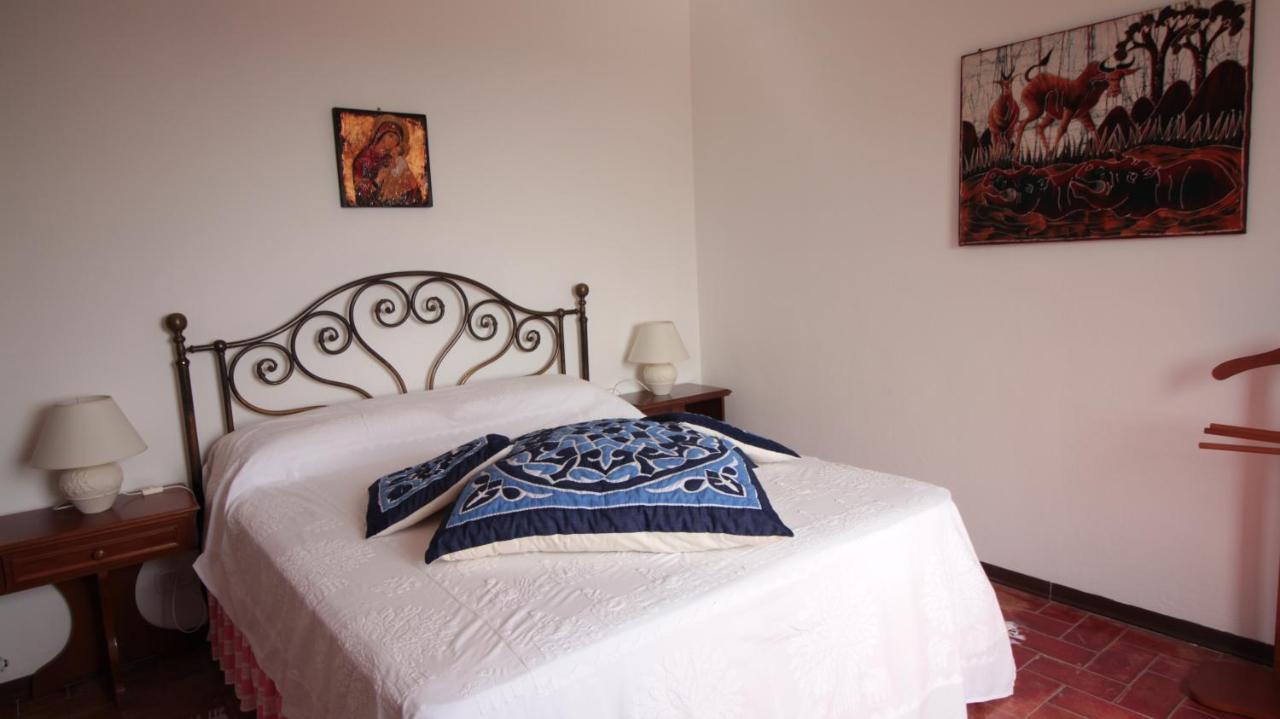 Kali Srl Societa Agricola Villa Castiglione della Pescaia Dış mekan fotoğraf