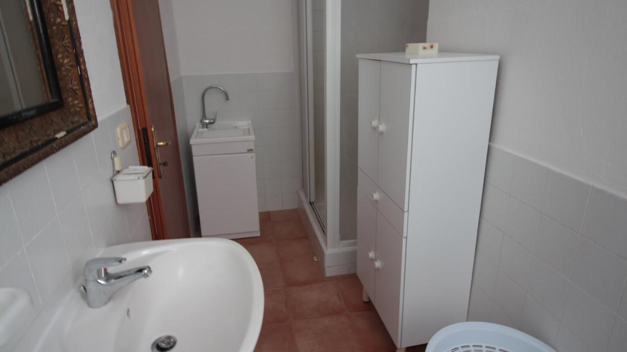 Kali Srl Societa Agricola Villa Castiglione della Pescaia Dış mekan fotoğraf